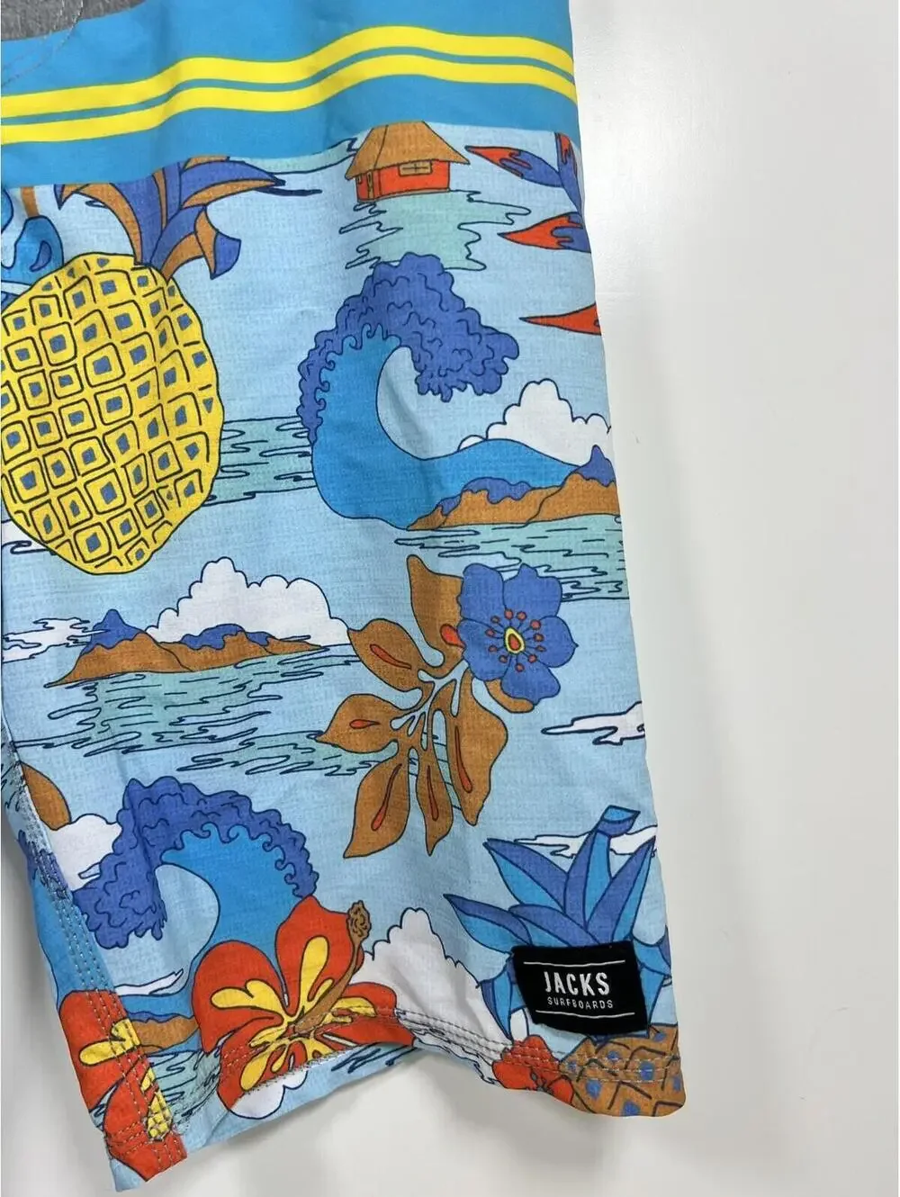 N/A jacks surf